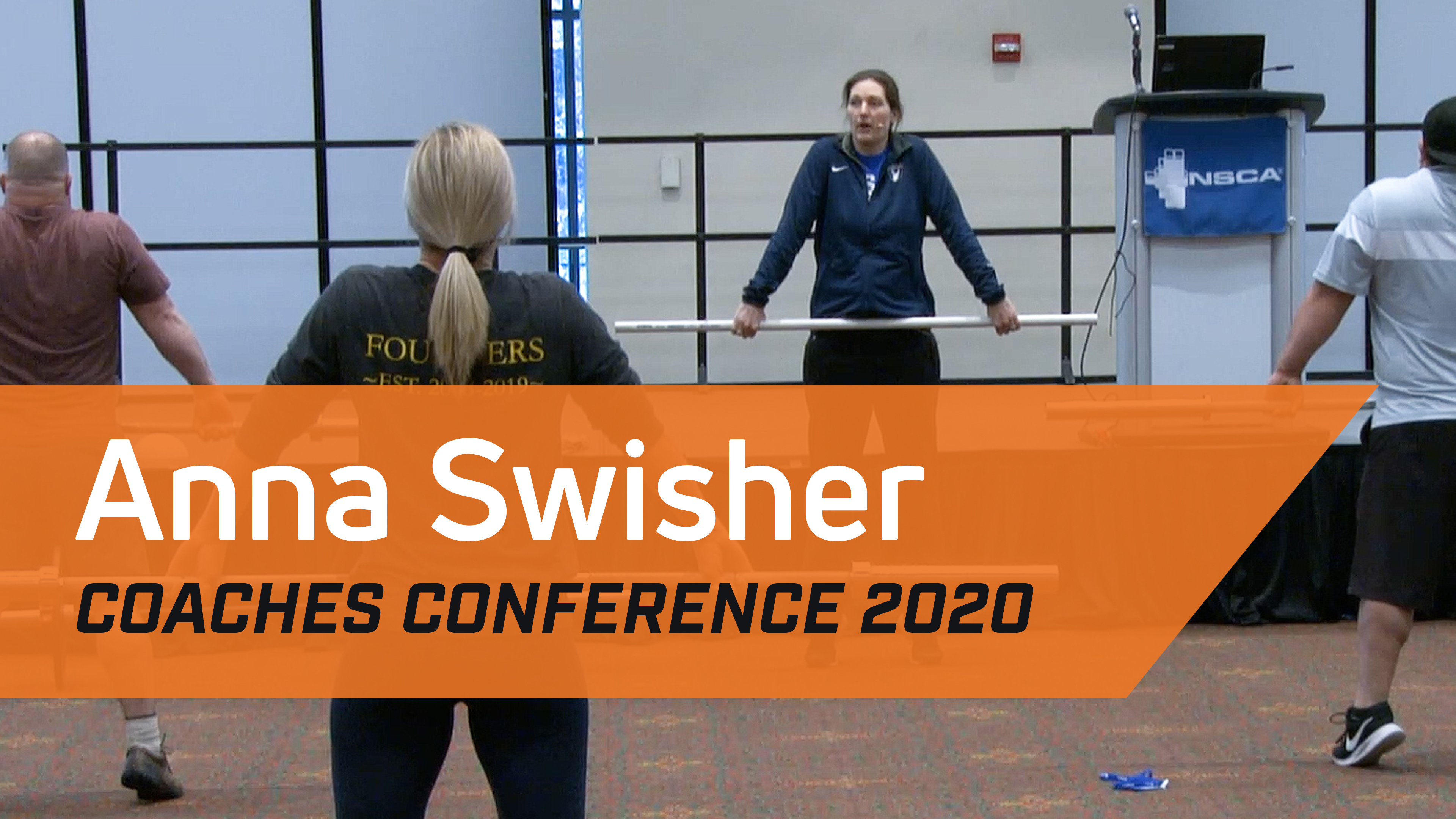 Snatches for Sport Performance: Simple Progressions and Proven Correctives