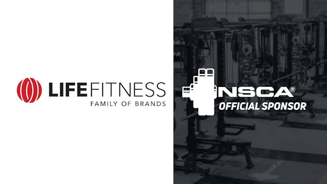 Life Fitness