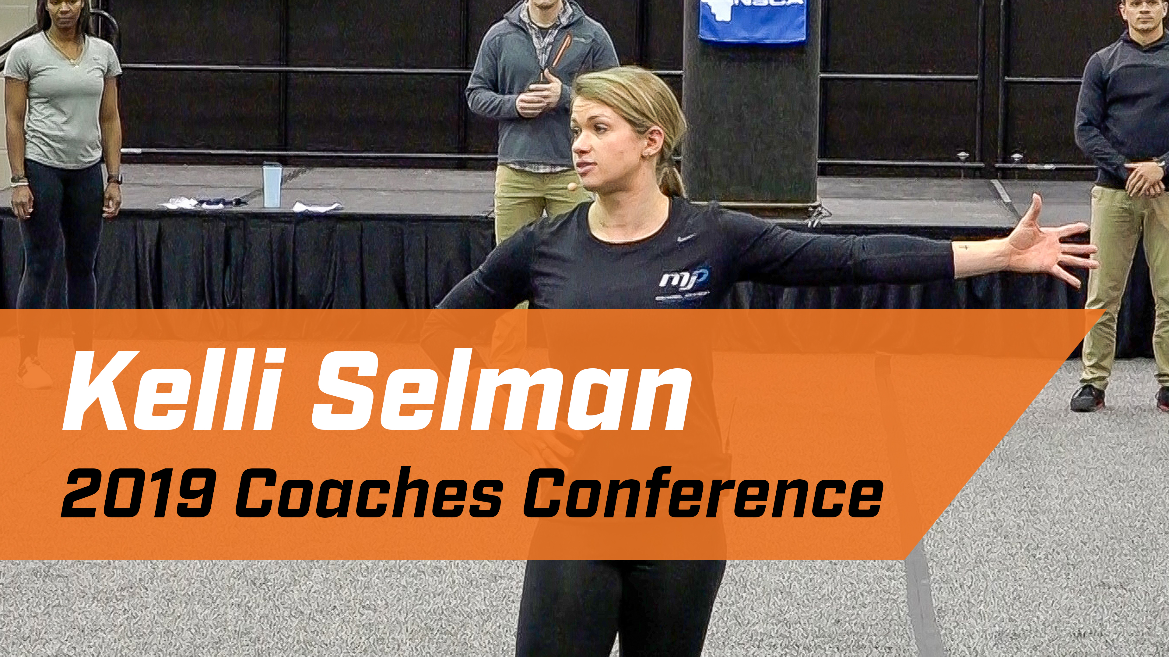 Age-Appropriate Dynamic Warm Up