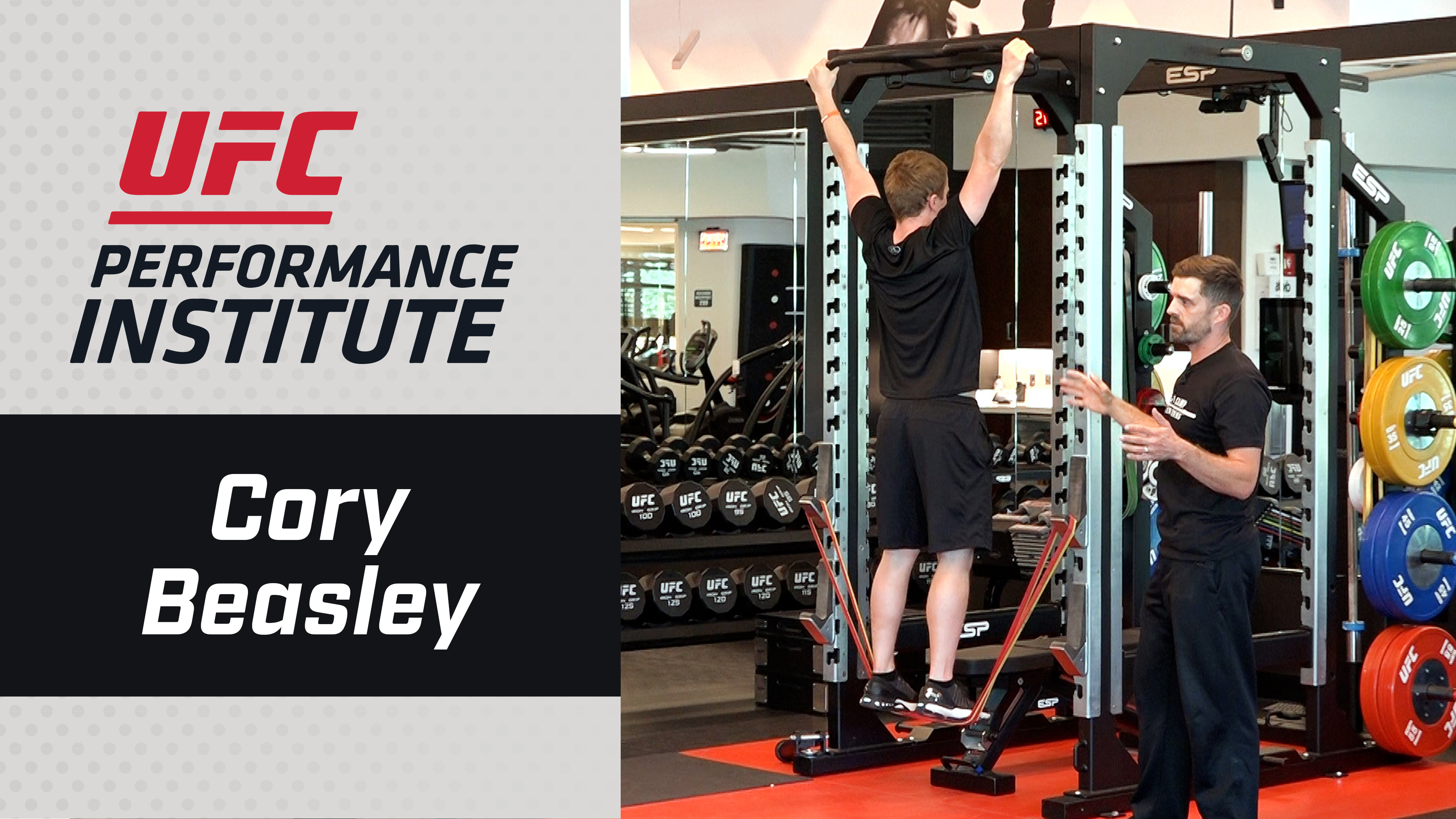 Power of Progressions