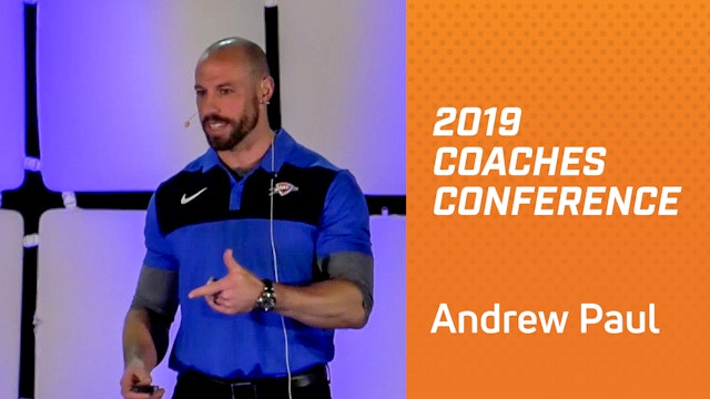 The Intersection of Therapy and Performance with the Oklahoma City Thunder