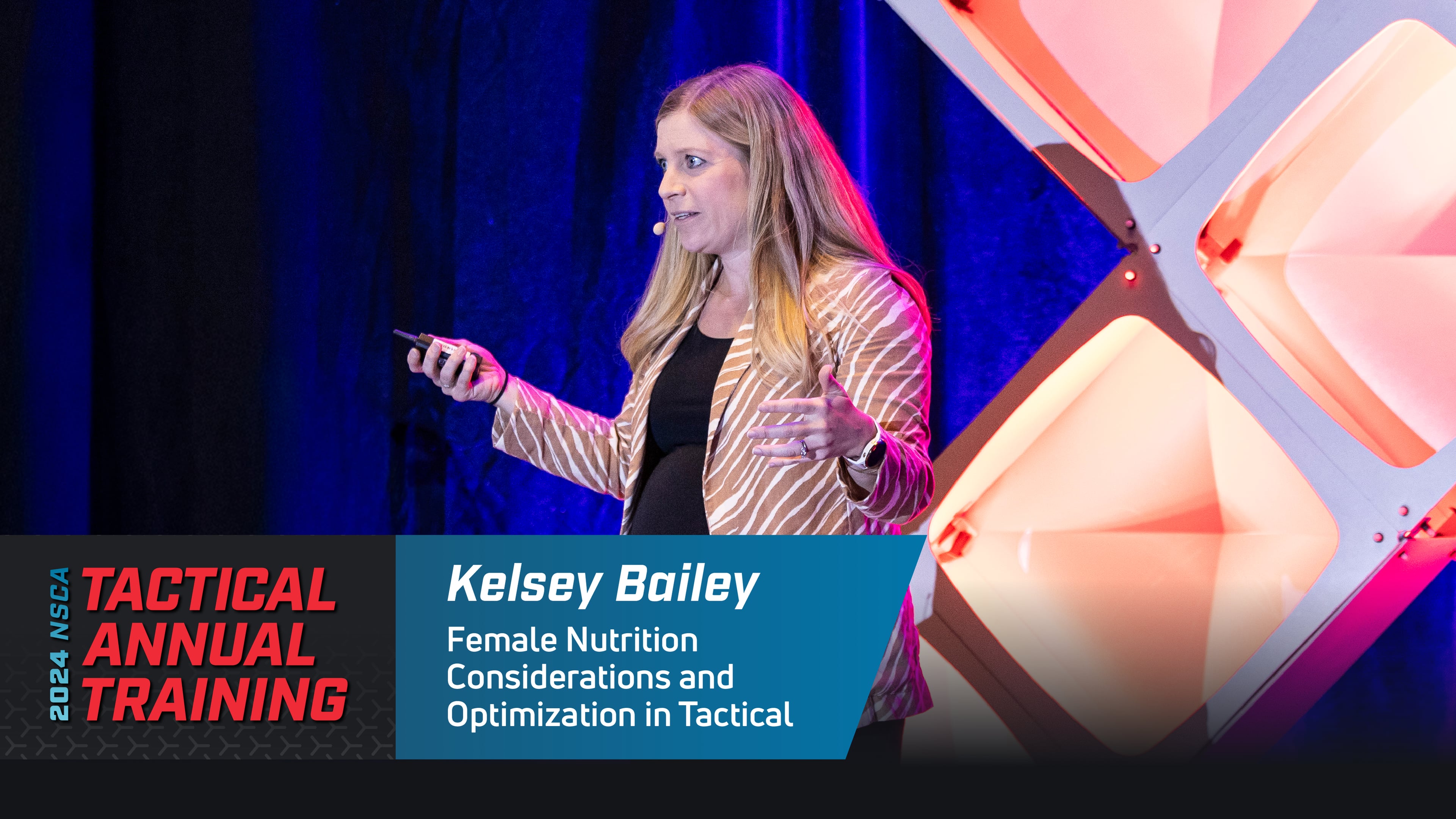 Female Nutrition Considerations and Optimization in Tactical