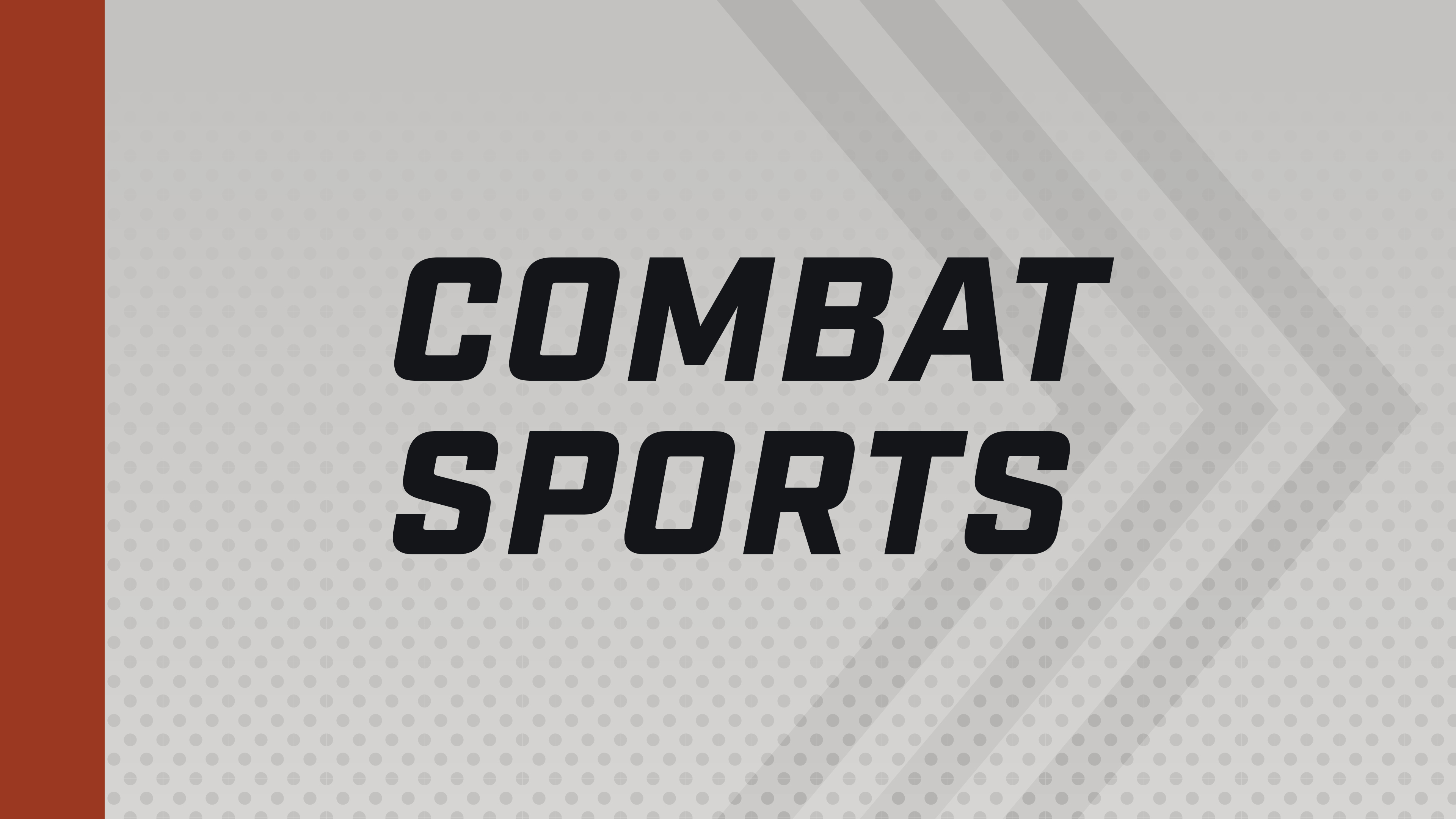 Combat Sports