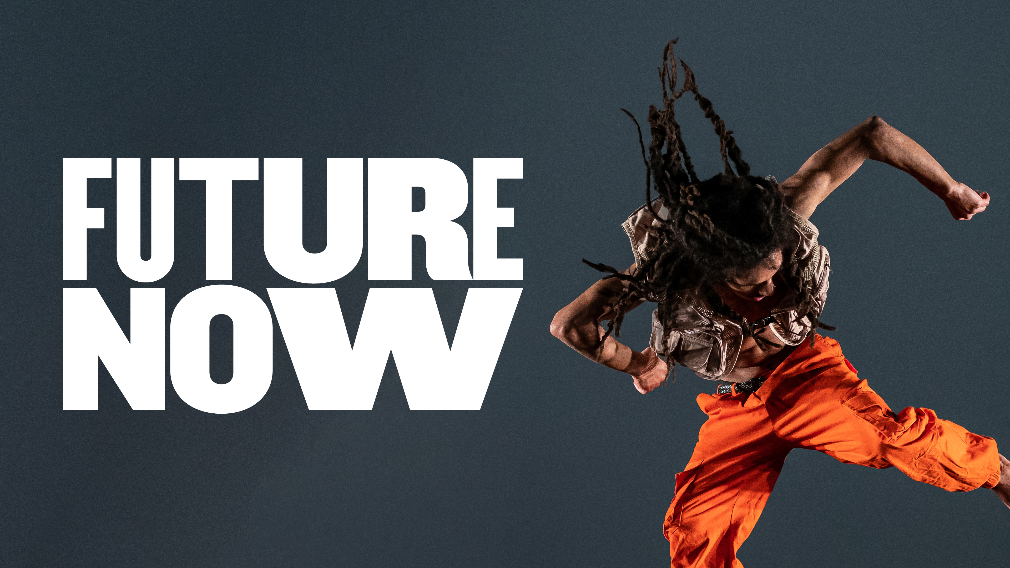 FUTURE NOW 2022 (BA Graduation)