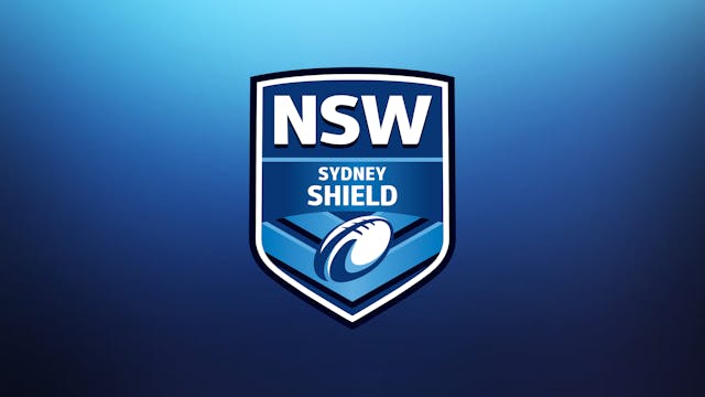 Sydney Shield