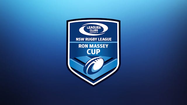Leagues Clubs Australia Ron Massey Cup Highlights