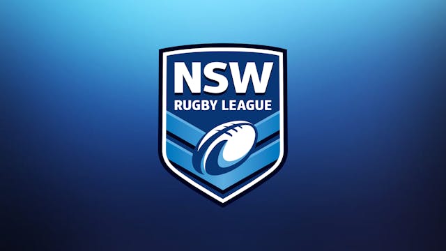 KOE NSW Cup | Round 12 | Bulldogs vs Dragons