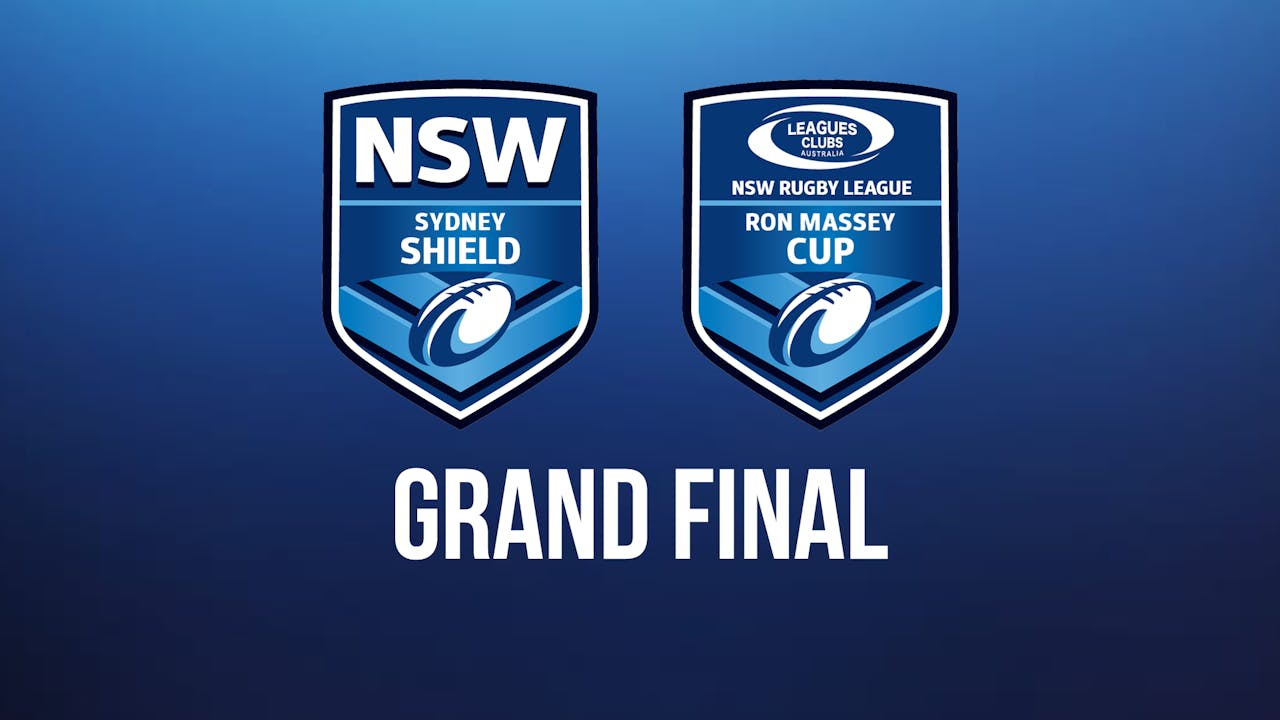 Sydney Shield and LCA Ron Massey Cup | Grand Final