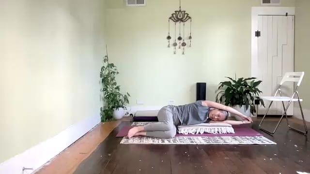 RR: Love Your Legs & Hips