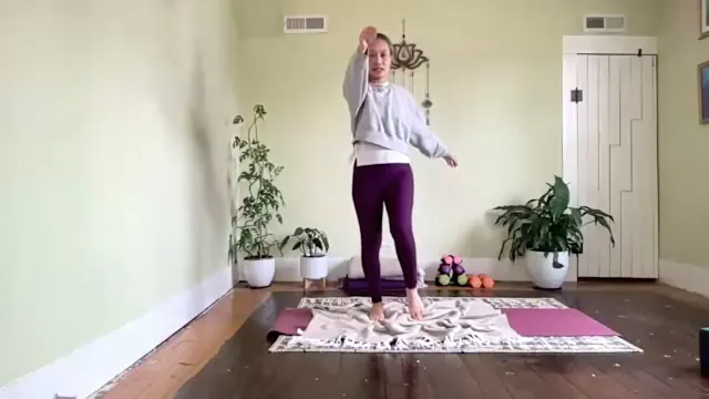 Start with Your Feet #1