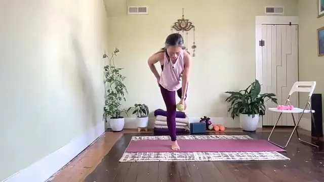 EW: Whole Body Integration
