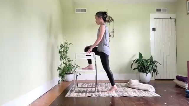 ES: Your Bouyant Core