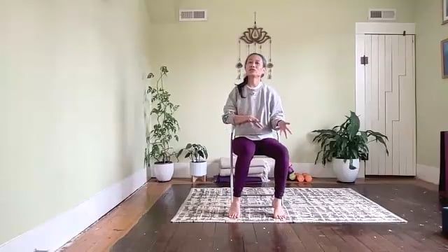 Start with Your Feet #2