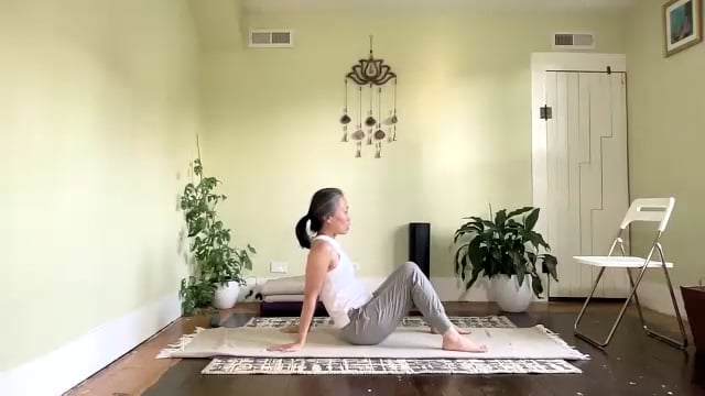 FY: Rolling Patterns