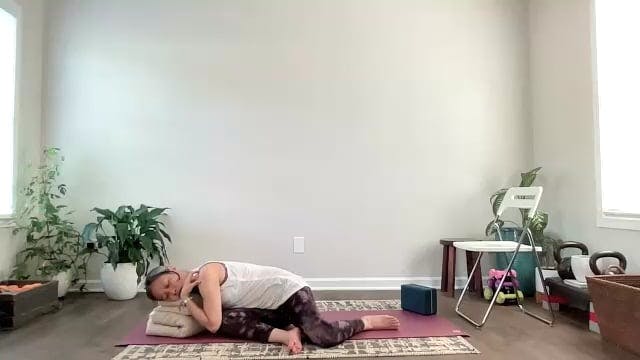 RR: A Sequence for Gardeners