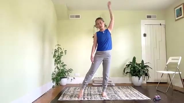 ES: Balance & Resourcing