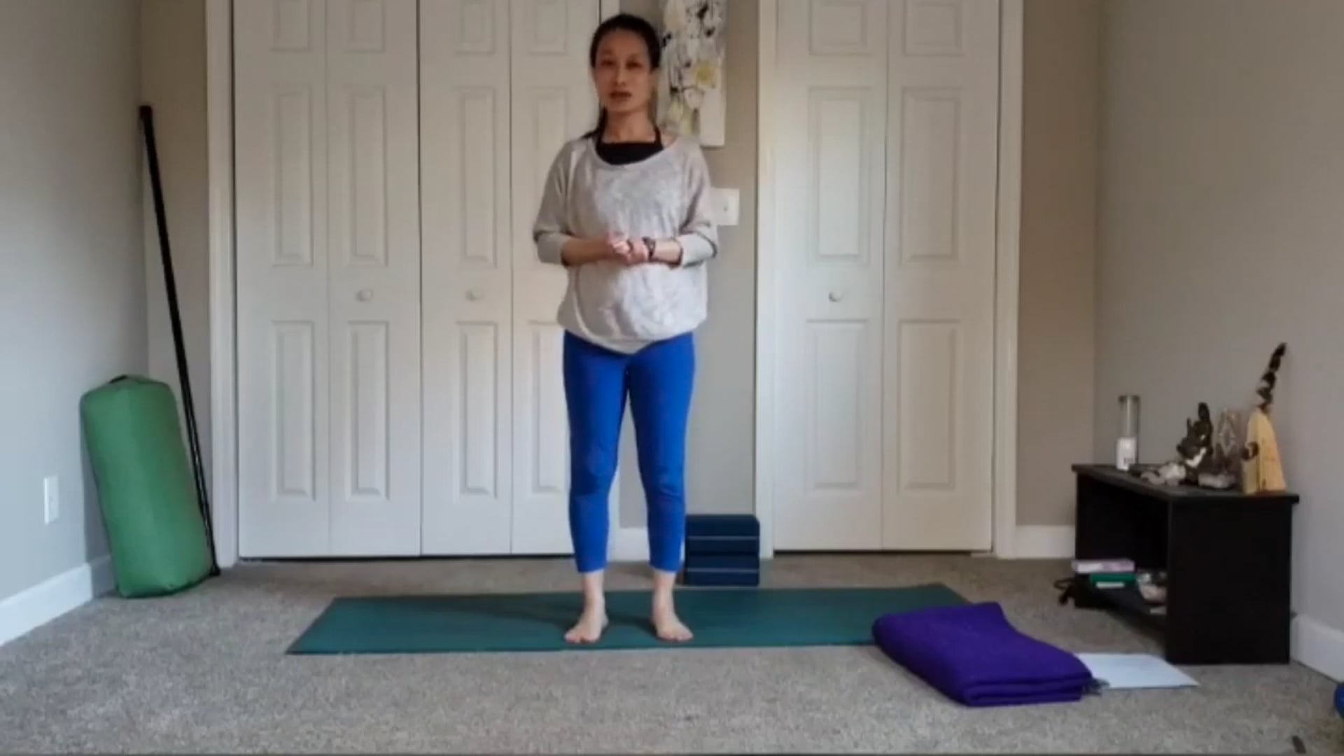 Pelvic Health 101_ Part 3 Relax and Restore