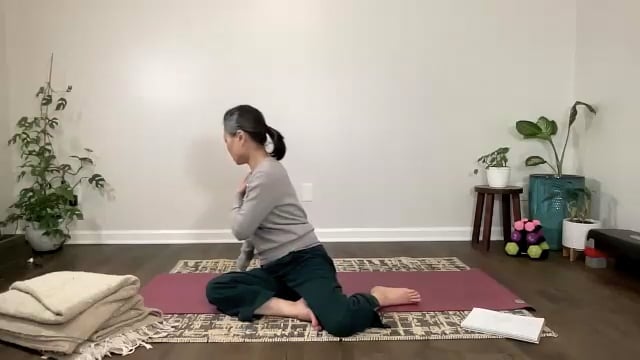 Roll & Restore: Nervous System RESET