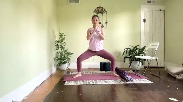 FY: Toe Splay & Full Body Mobility