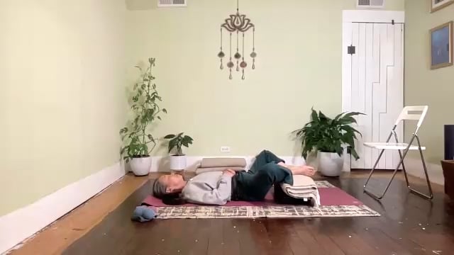 RR: Hip & Low Back Rx