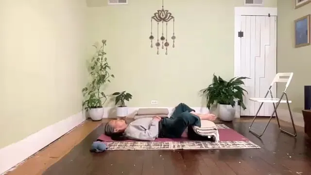 RR: Hip & Low Back Rx