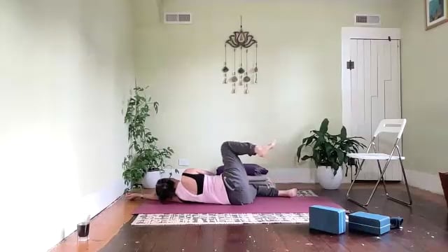 RR: Healing the Organs