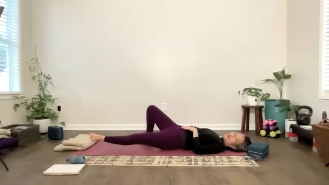 RR: Full Body Massage & Yoga Nidra