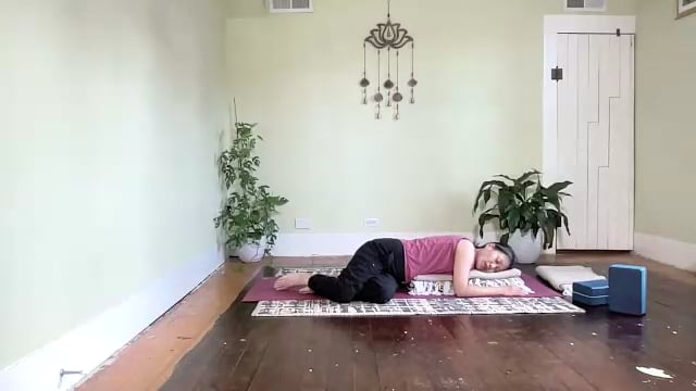 RR: Nervous System Flow