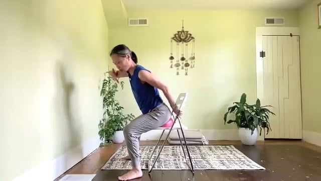 The Nautilus: Effortless Posture and Power