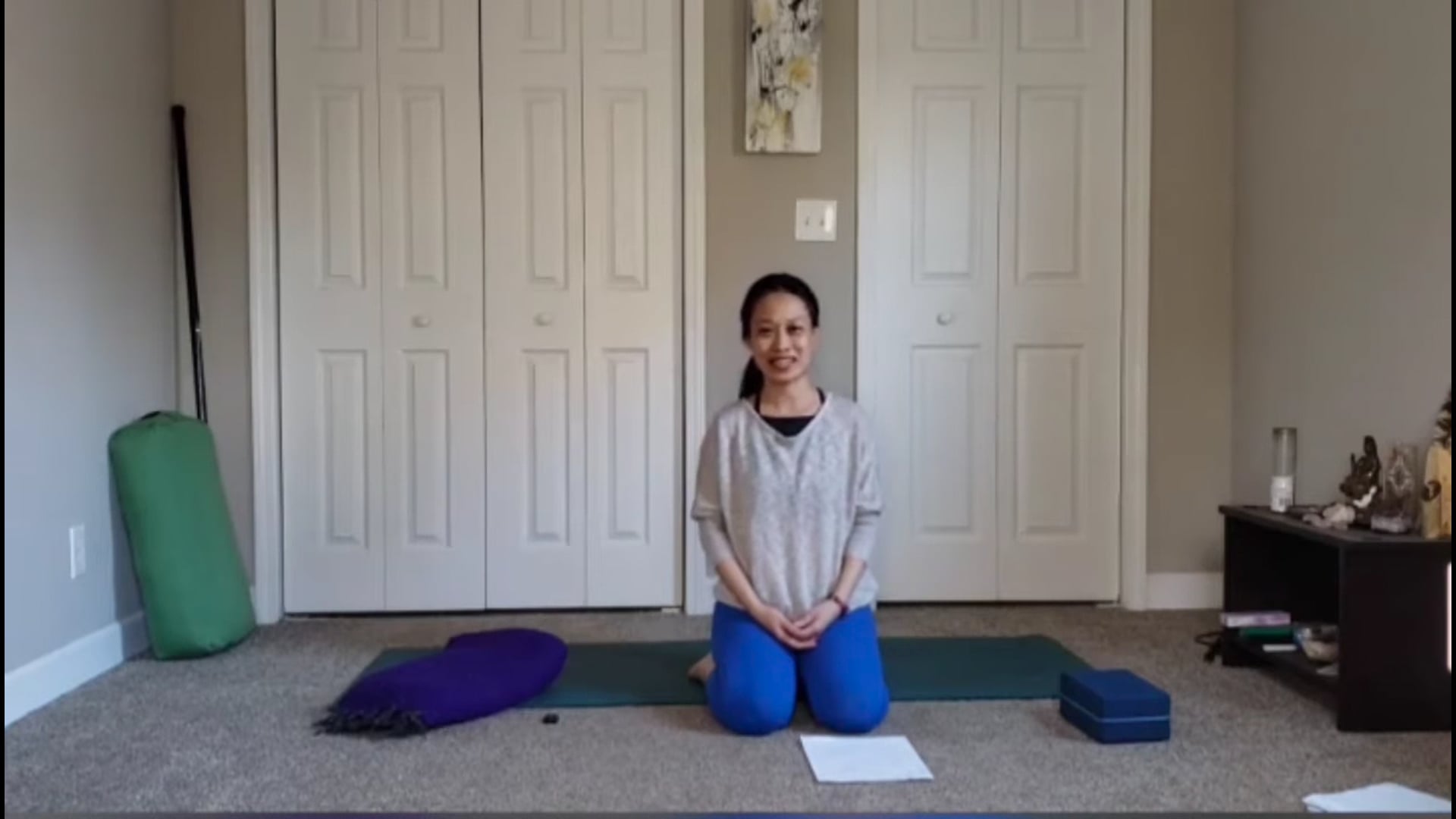 Pelvic Health 101_ Part 1 Breath & Awareness