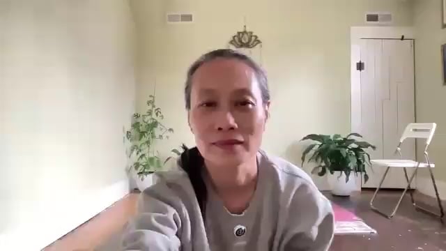 Tara's Yoga Nidra of Elemental Integration