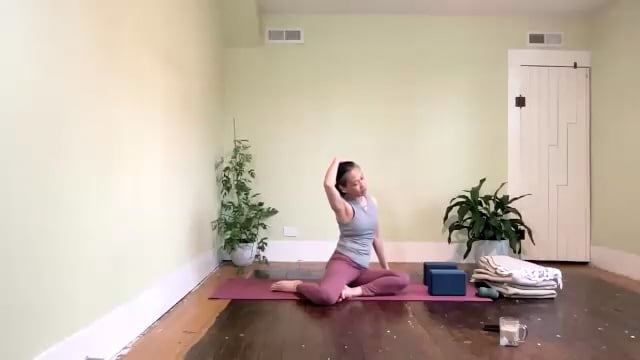 FY: Spinal Range-of-Motion