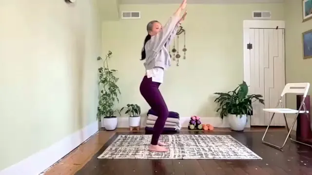 Start with Your Feet #3