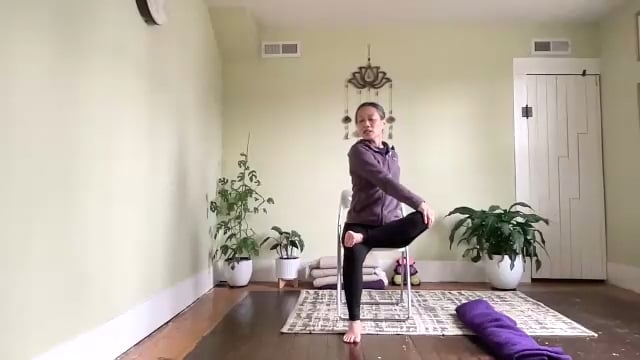 Classic Emory Sequence