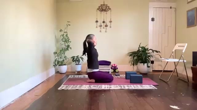 FY: Neck Stiffness, Hip Stability and Rotational Core