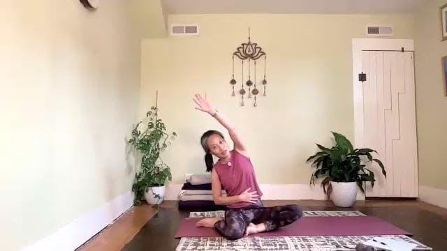 RR: Whole Body Love