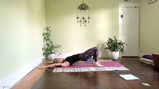 FY: Diaphragm Stretch & Apnea