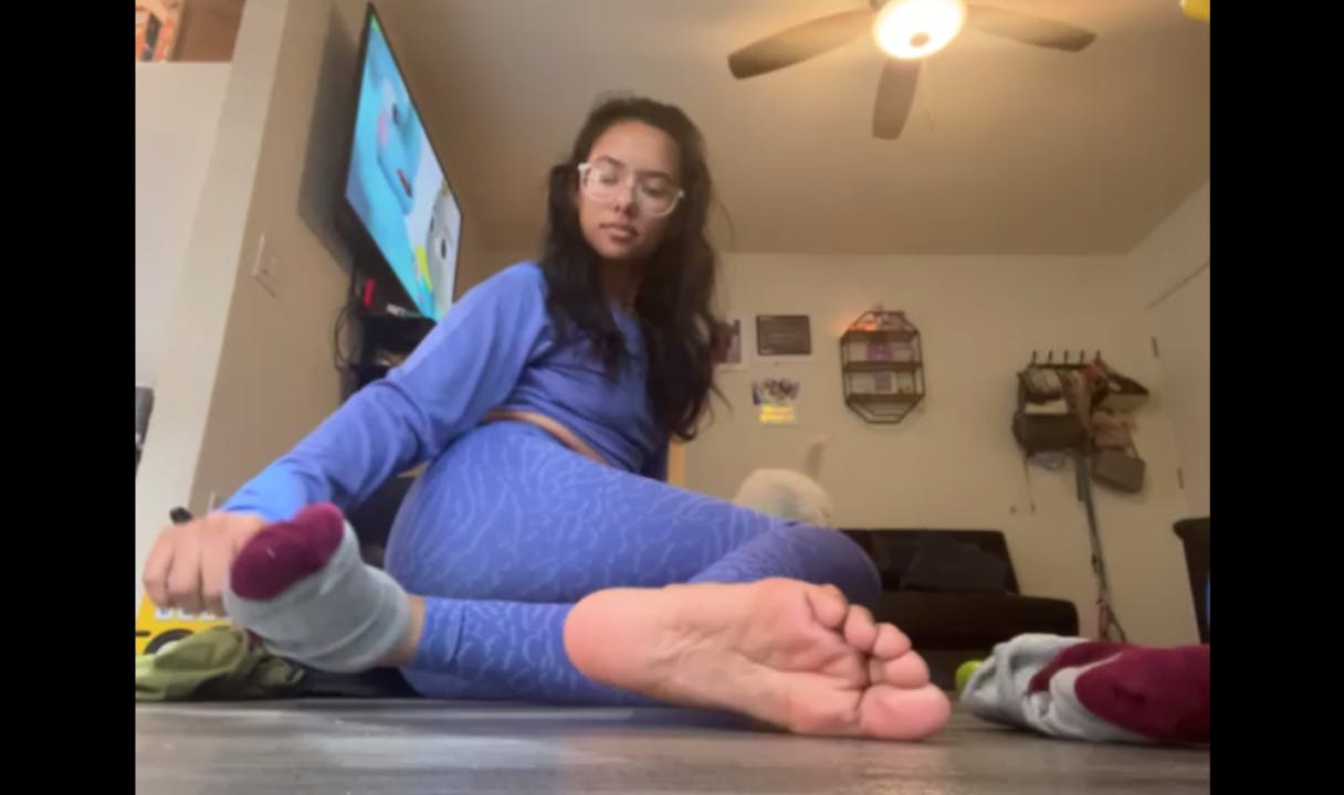 Angel's Soft Soles - Home Video