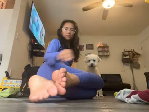 Angel Soft's Soles - Home Video