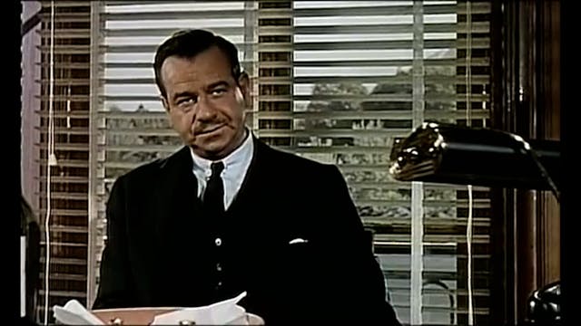 Sciarada - Trailer originale
