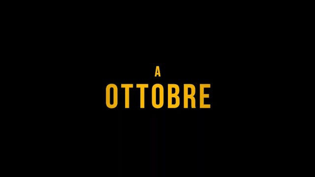 Amsterdam - Trailer Ufficiale