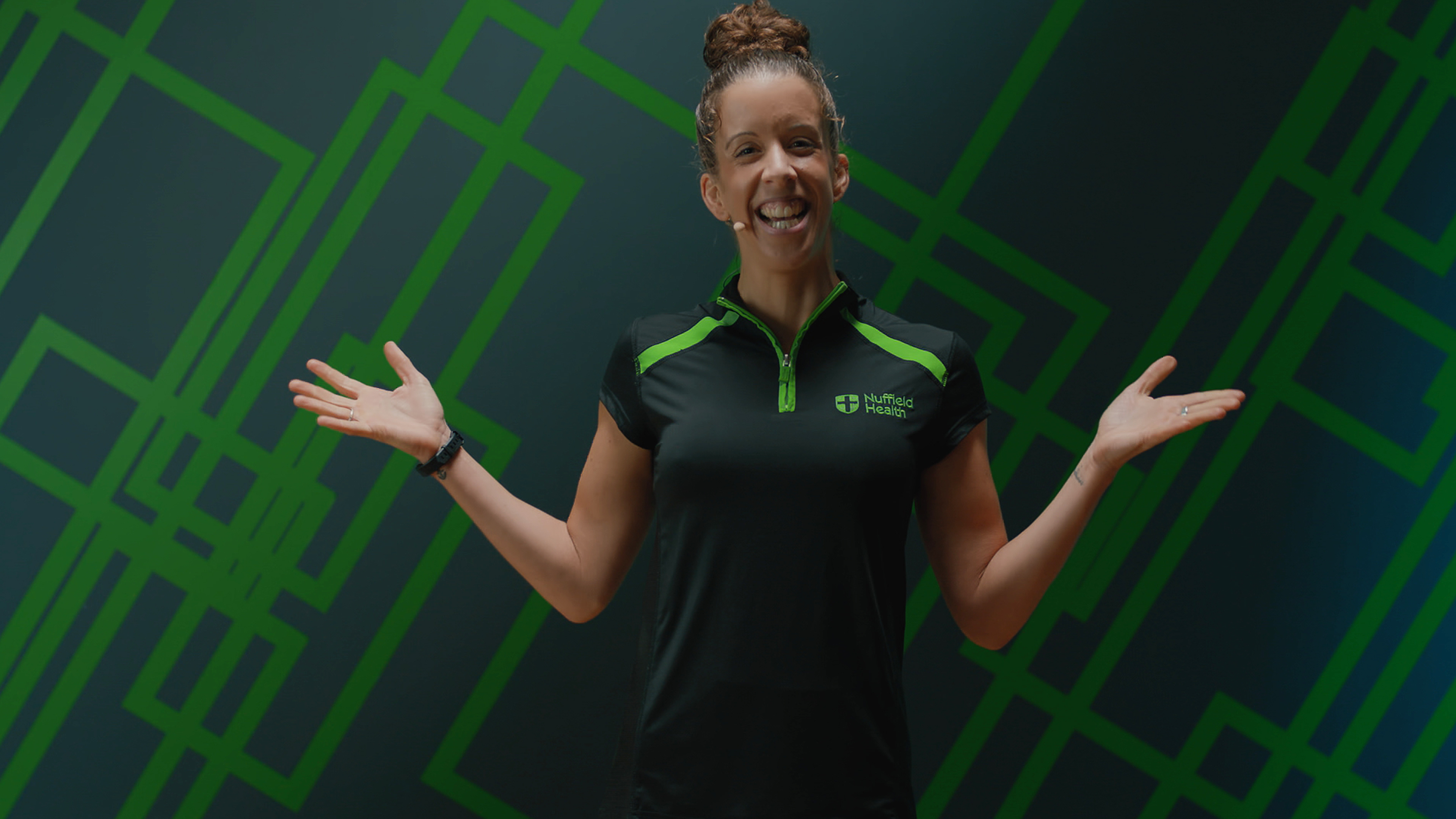 Attack! with Zahra #9