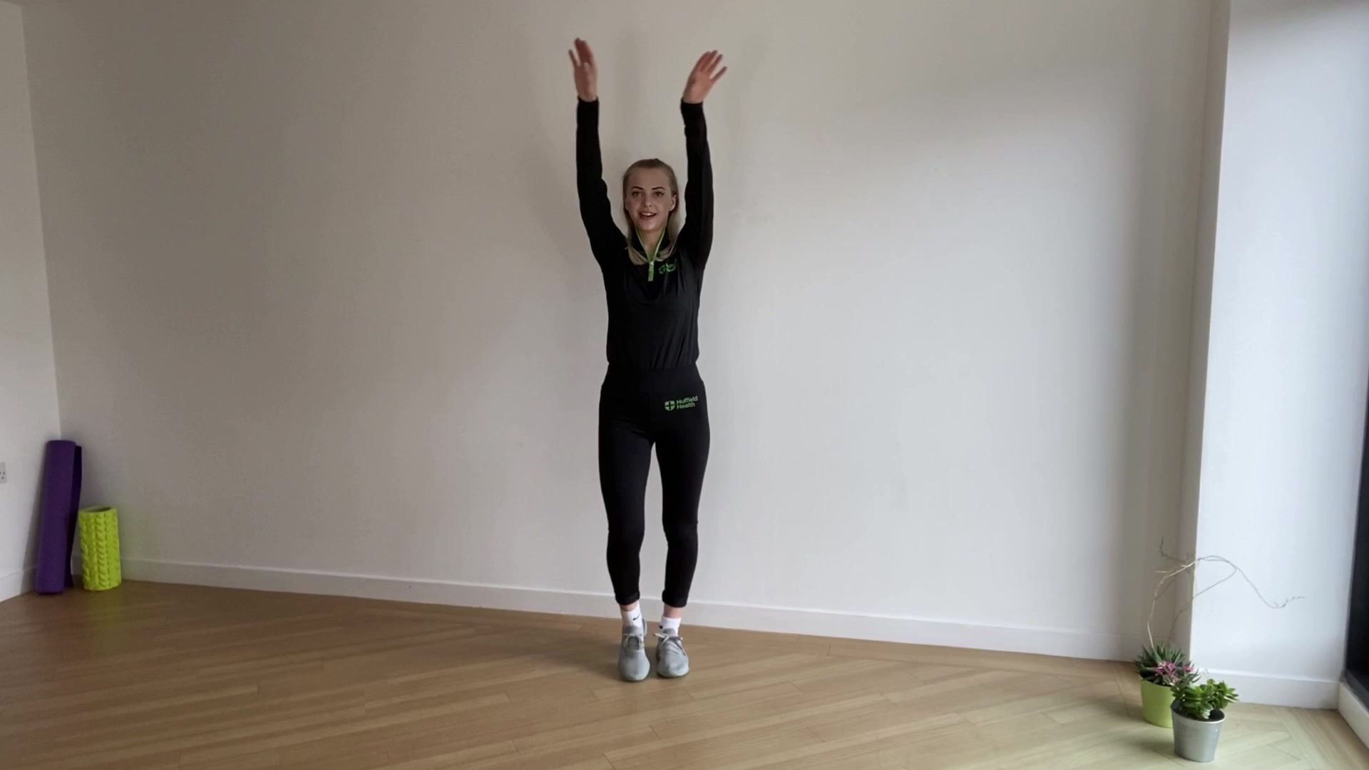 Cardio Blast with Olivia #2