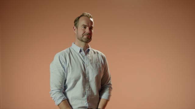 Meet Our Experts: Goal Setting