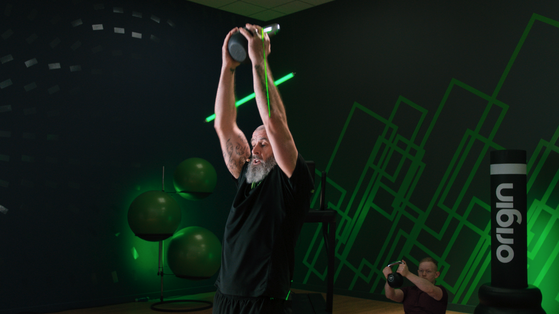 SKILL EDGE with Stephen #3