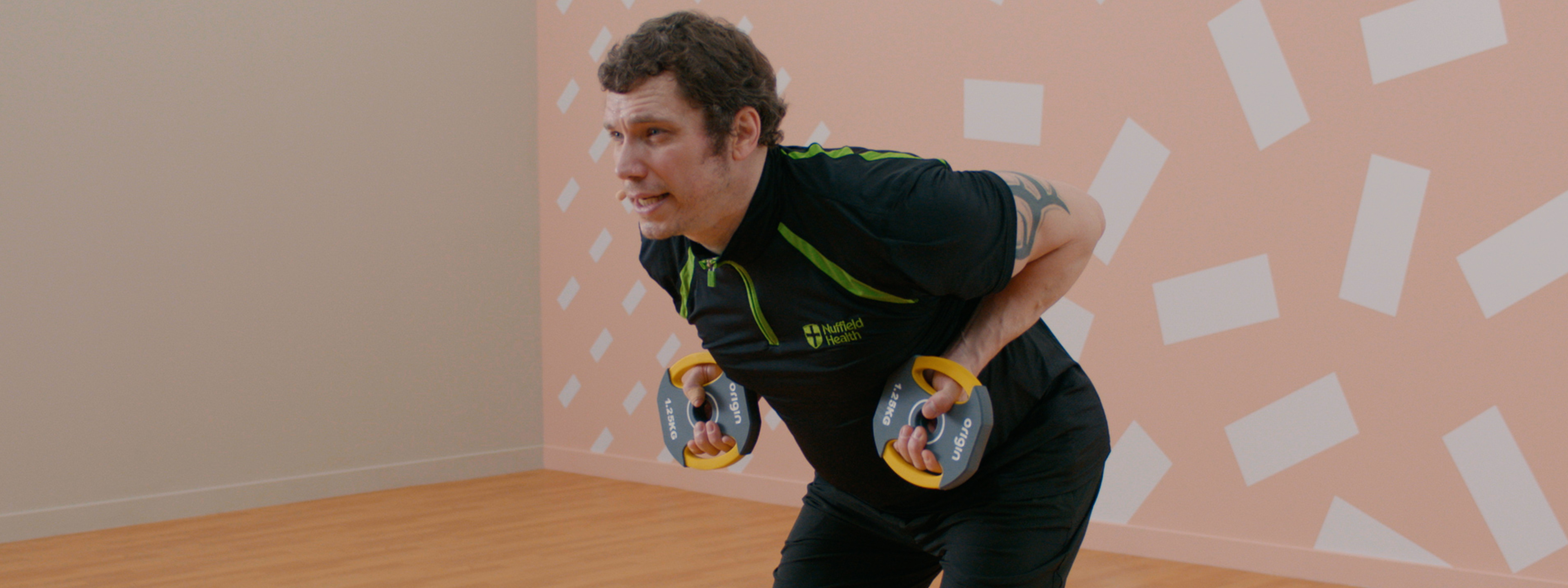 Mature Wellbeing with Alex #3