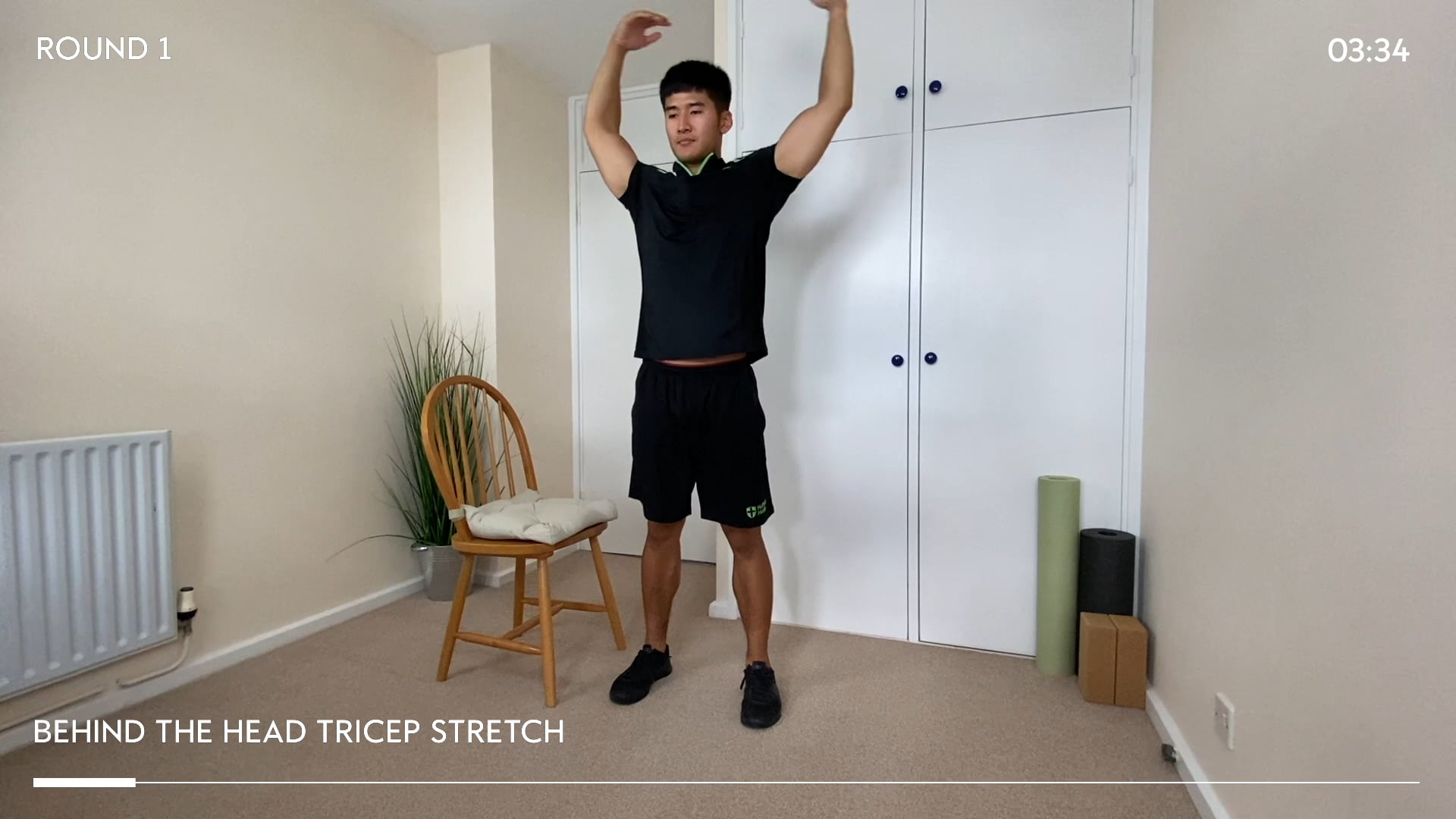 COVID-19 Recovery: Mobility #2