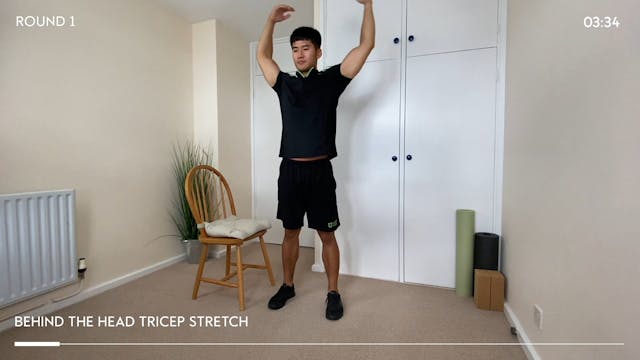 COVID-19 Recovery: Mobility #2