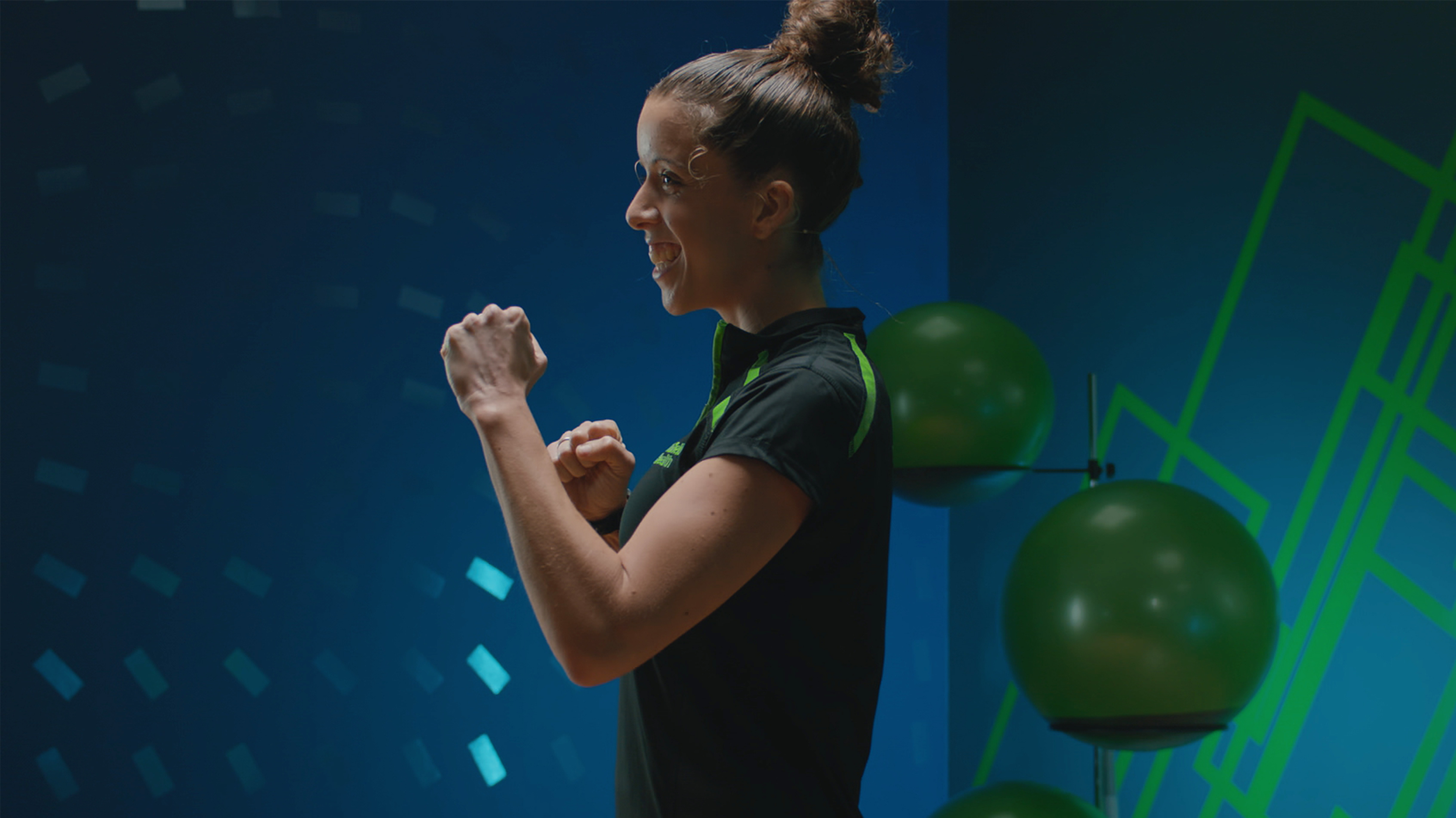 Combat! with Zahra #8