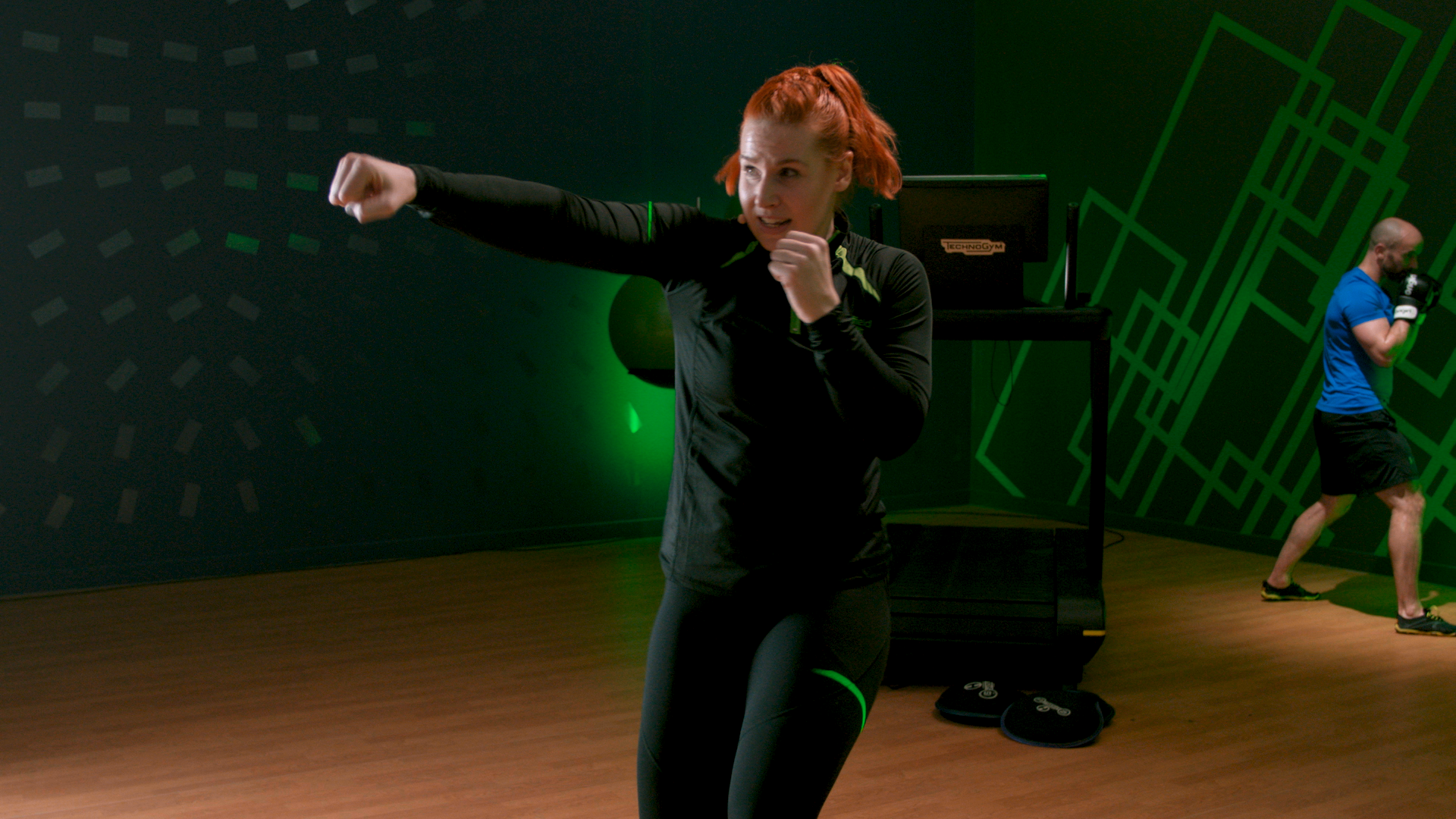 SKILL EDGE with Becky #1